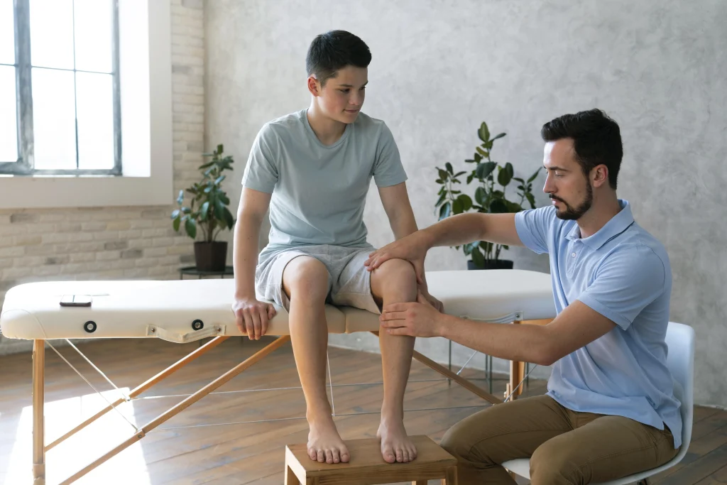 Comprehensive Assessment