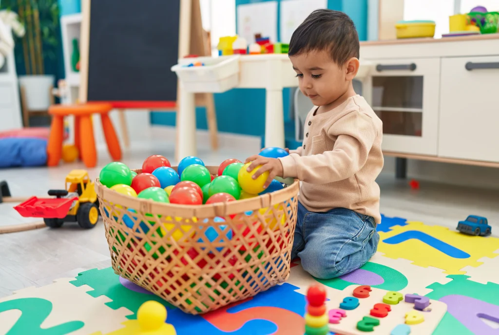 Occupational Therapy Centers in Mirpur Dhaka