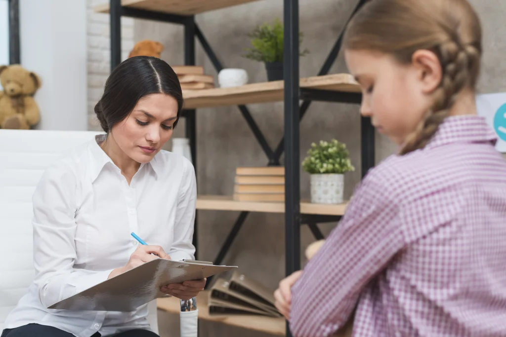 Personalised Therapy Plans