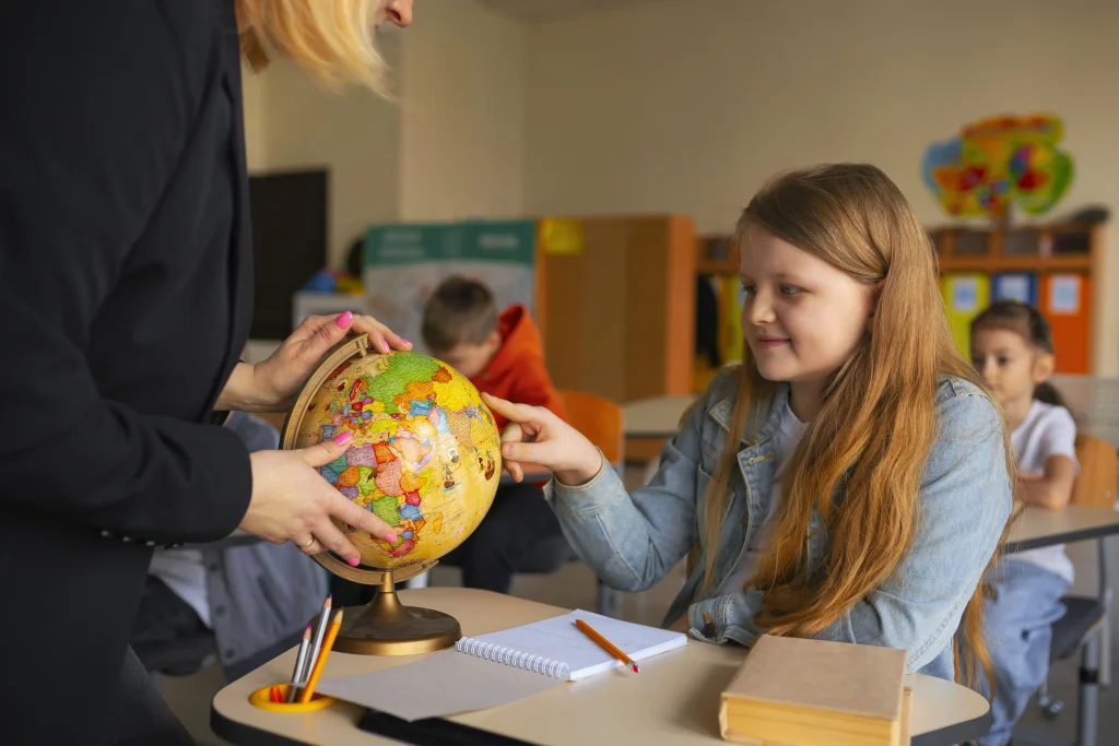 What is Special Education